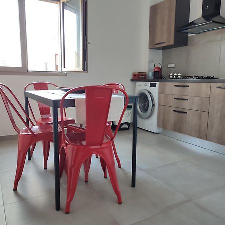 Laperlapartment San Leone Eksteriør billede